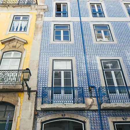 Lisboa Se, Travelingtolisbon 271アパートメント エクステリア 写真